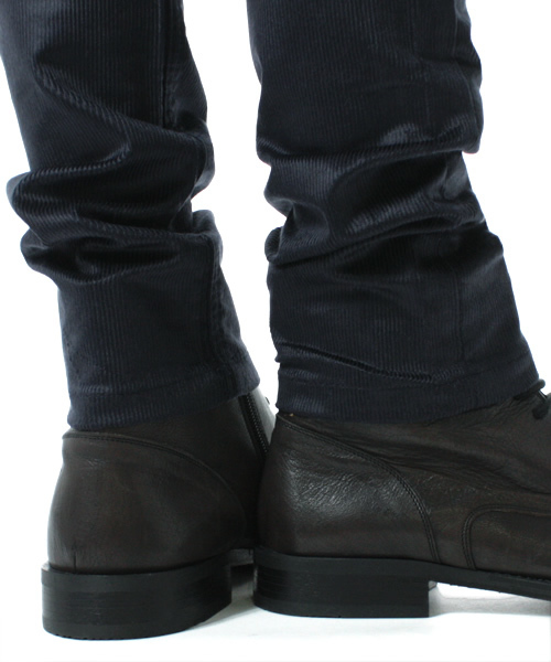 April77（エイプリルセブンティセブン）の「DISCHORD COMFORT（その他パンツ・メンズ・ネイビー/イエロー系その他・28inch/29inch/31inch）」の8枚目の写真