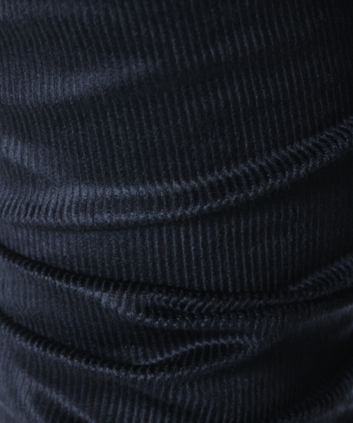 April77（エイプリルセブンティセブン）の「DISCHORD COMFORT（その他パンツ・メンズ・ネイビー/イエロー系その他・28inch/29inch/31inch）」の10枚目の写真