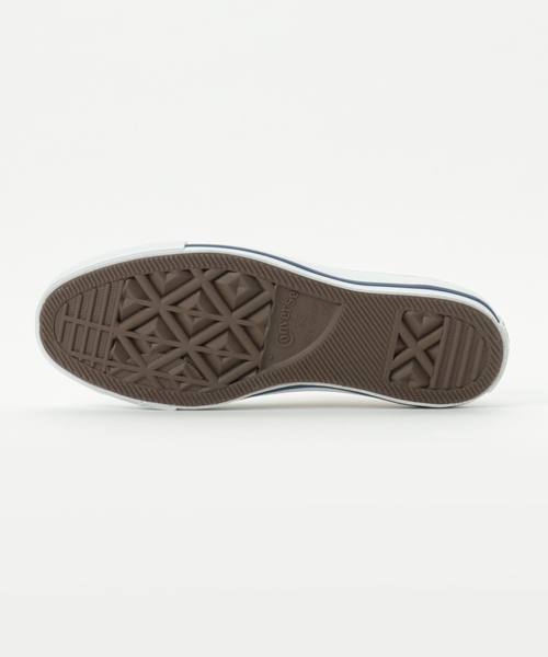 CONVERSE(コンバース)の「CONVERSE キャンバスオールスター OX◆(スニーカー・レディース・ホワイト・22.5cm/24.5cm/24cm/23cm/23.5cm)」の3枚目の写真