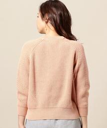 デミリー DEMYLEE DEMYLEE ニット CHELSEA COTTON WSR20000