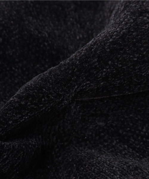 ASZAKKA（アザッカ）の「モールで♪ベレー帽 （ハンチング/ベレー帽・レディース・ブラック/ボルドー/ネイビー/ライトグレー・FREE）」の5枚目の写真