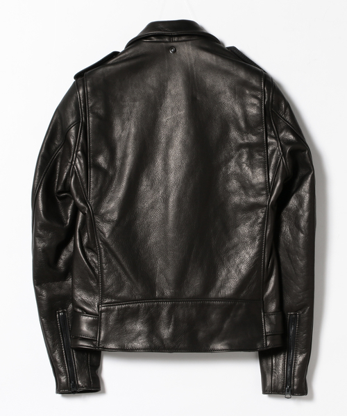 BEAMS（ビームス）の「SCHOTT / ONE STAR RIDERS ONE TONE COLOR