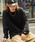 Championi`sIj́uChampion Authentic T-SHIRTS/ `sI Rbg TVc Long Sleeve TiTVc/Jbg\[jvbubN