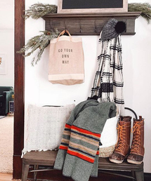 PENDLETON | PENDLETON ペンドルトン キャンプブランケット ツイン ZA161(ブランケット)