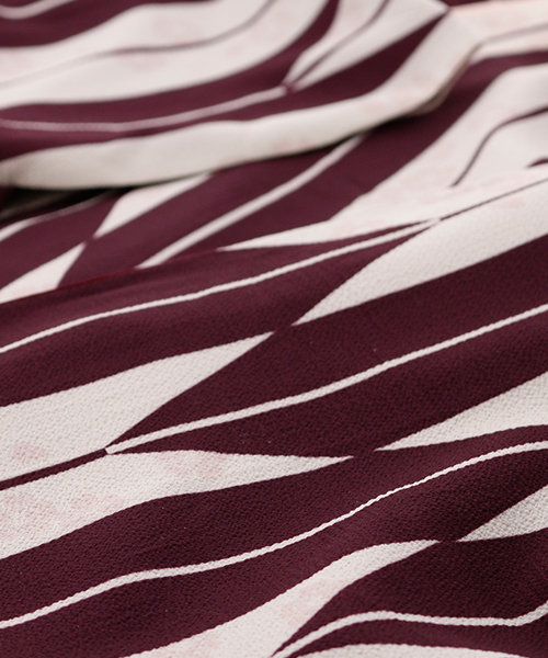 Catherine Cottage（キャサリンコテージ）の「刺繍入り袴セット（着物・キッズ・パープル/ネイビー/ブルー/ホワイト/ピンク・120/150/140/130/110/160）」の22枚目の写真