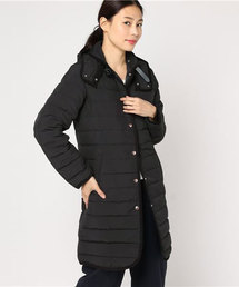 VINCENT ET MIREILLE/ヴァンソン エ ミレイユ STECHLESS DOWN JACKET COAT