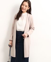 ROPE' PICNIC | サカリバコーディガン(カーディガン/ボレロ)