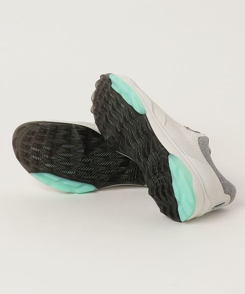 ecco ゴルフシューズ BOAクロージャー ECCO（エコー）の「BIOM HYBRID3 レディース 防水ゴルフシューズ
