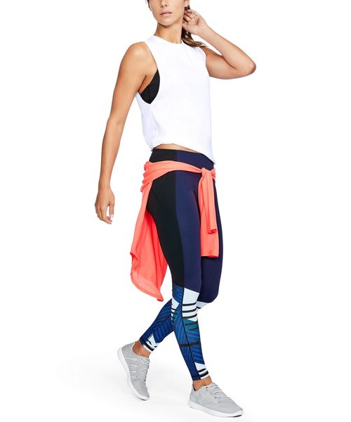 アンダーアーマー XLサイズ トレーニング タンクトップ 筋トレ