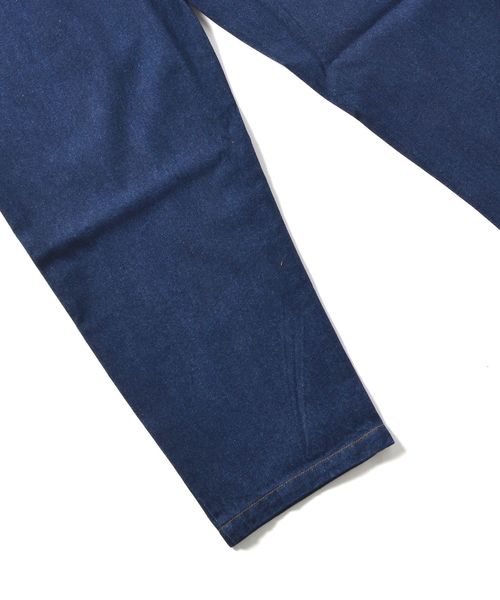 SHIPS(シップス)の「COOKMAN: CHEF パンツ デニム■(デニムパンツ・メンズ・ネイビー・MEDIUM/LARGE)」の11枚目の写真