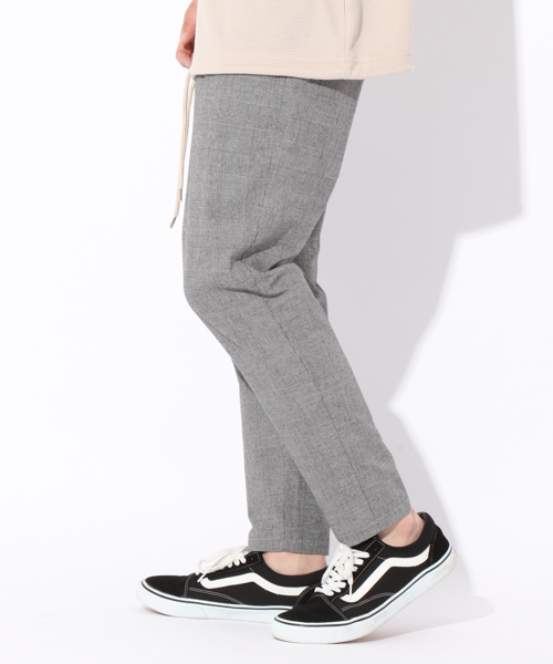 kutir(クティール)の「assort climbing pants / 柄アソート クライミングテーパードパンツ(その他パンツ・メンズ・ブラウン/グレー・SMALL/MEDIUM/LARGE)」の16枚目の写真