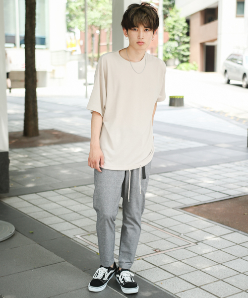 kutir(クティール)の「assort climbing pants / 柄アソート クライミングテーパードパンツ(その他パンツ・メンズ・ブラウン/グレー・SMALL/MEDIUM/LARGE)」の18枚目の写真