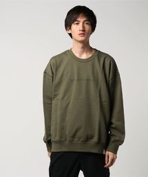 CLANE | クラネペタルスエットトップス(スウェット)