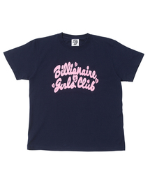 BILLIONAIRE GIRLS CLUB HEART FLOATER T-SHIRT 17SPRING (JP EXCLUSIVE)