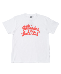 BILLIONAIRE GIRLS CLUB HEART FLOATER T-SHIRT 17SPRING (JP EXCLUSIVE)