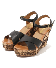 one after another NICE CLAUP | 【ナイスクラップ】ソール柄入りサンダル(サンダル)