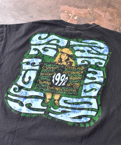 VINTAGE（ヴィンテージ）の「【ヴィンテージ古着】90's The