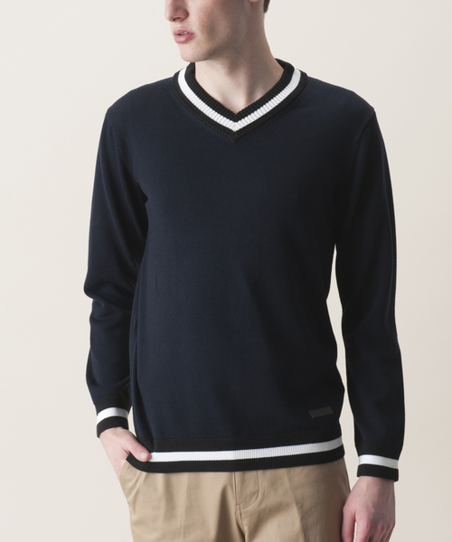 BLACK LABEL CRESTBRIDGE（ブラックレーベル・クレストブリッジ）の