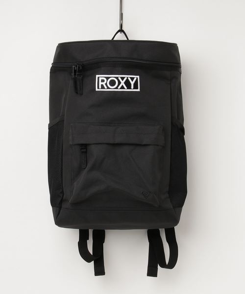 ROXY(ロキシー)の「DO YOUR THING/ロキシー バックパック リュックサック(バックパック/リュック・レディース・ブラック/グレー・FREE)」の12枚目の写真
