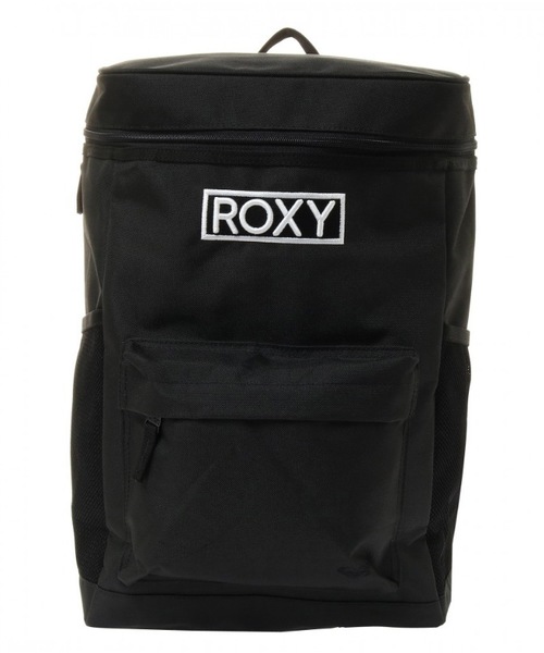 ROXY(ロキシー)の「DO YOUR THING/ロキシー バックパック リュックサック(バックパック/リュック・レディース・ブラック/グレー・FREE)」の11枚目の写真