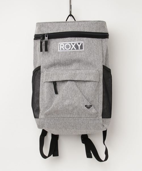 ROXY(ロキシー)の「DO YOUR THING/ロキシー バックパック リュックサック(バックパック/リュック・レディース・ブラック/グレー・FREE)」の19枚目の写真