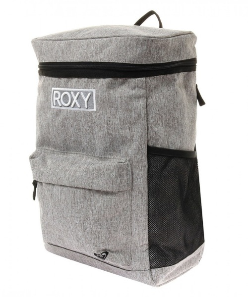 ROXY(ロキシー)の「DO YOUR THING/ロキシー バックパック リュックサック(バックパック/リュック・レディース・ブラック/グレー・FREE)」の18枚目の写真