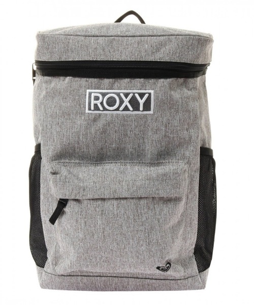 ROXY(ロキシー)の「DO YOUR THING/ロキシー バックパック リュックサック(バックパック/リュック・レディース・ブラック/グレー・FREE)」の17枚目の写真