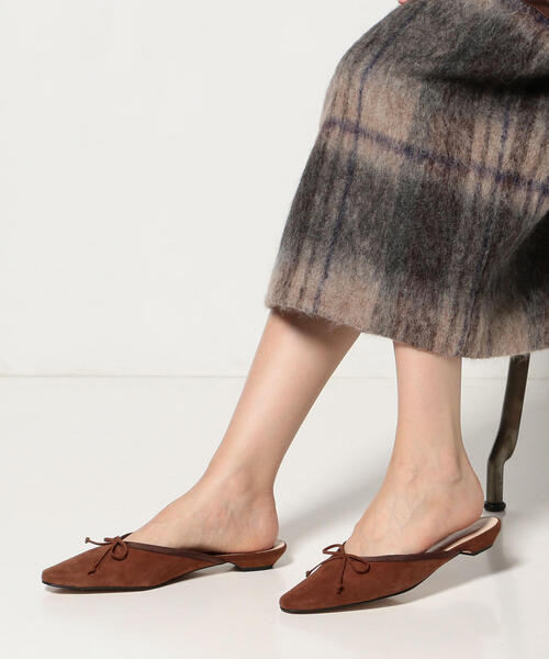 ODETTE E ODILE（オデットエオディール）の「OID バレエミュール