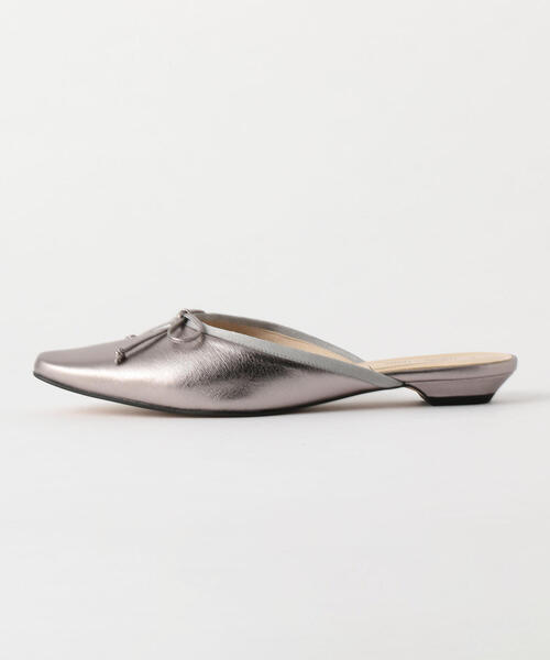 ODETTE E ODILE（オデットエオディール）の「OID バレエミュール