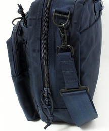 BRIEFING AIR FORCE BLUE モバイルポッド BRIEFING AIR FORCE BLUE モバイルポッド
