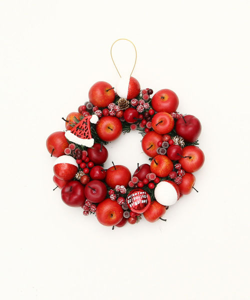 Afternoon Tea（アフタヌーンティー）の「クリスマスリースL