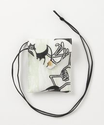 FABRICK（ファブリック）の「FABRICK GASIUS CREDIT CARD CASE（カードケース）」