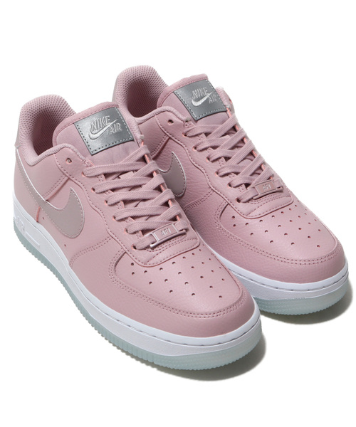 air force 1 plum chalk