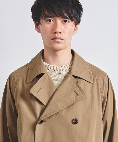 UNITED ARROWS（ユナイテッドアローズ）の「UASB コットン
