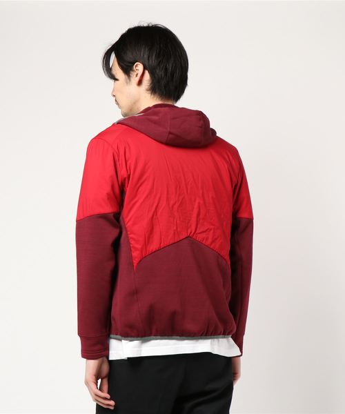 Tilak（ティラック）の「Tilak/ティラック：SPIKE＃（ブルゾン）」 - WEAR