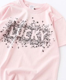 LUCKY TEE