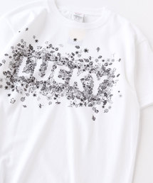 gym master | LUCKY TEE(Tシャツ/カットソー)