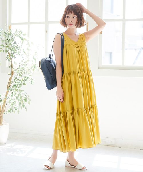 KOBE LETTUCE（コウベレタス）の「ワンベルトスクエアトゥフラットサンダル（サンダル・レディース・ホワイト/ブラック/ピンク/ターコイズブルー/シルバー/ゴールド/ベージュ/ブラウン・LL/S/M/L）」の22枚目の写真