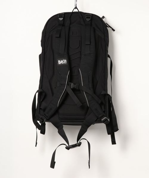 BACH BIKE2B バックパック BACH BACKPACKS BIK2B リュック 迷彩 bach