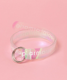 repipi armario | Wリングオーロラベルト(ベルト)