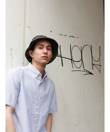 CRAFT STANDARD BOUTIQUE | 23col.ベ-シックオックスボタンダウン半袖シャツ ○(シャツ/ブラウス)