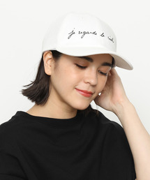 キャップ に該当するagnes B アニエスベー のメンズファッション通販 Zozotown
