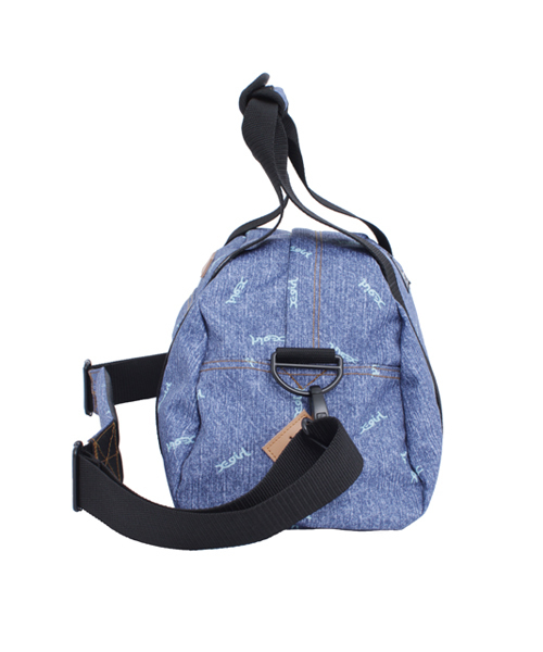 X-girl(エックスガール)の「X-girl×EASTPAK 2WAY BAG(ショルダーバッグ・レディース・ネイビー・ONE SIZE)」の8枚目の写真