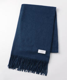 green label relaxing | D カシミヤムジ ストール(ストール/ショール)