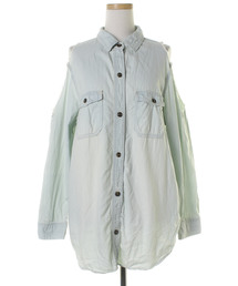 WC�i�_�u�� �V�[�j�̌Ò��u�����V���c�i�V���c/�u���E�X�j�v