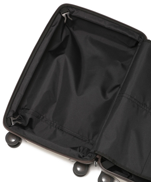 Stag Niko キャリーケース38l スーツケース キャリーバッグ Niko City And ニコアンド のファッション Creek Captain Creek Captain