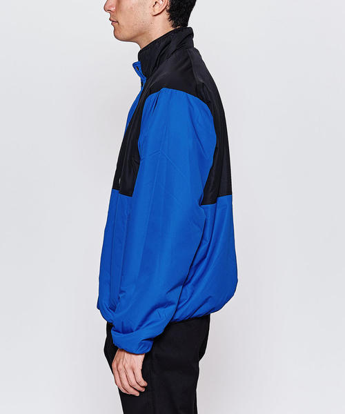 Jieda（ジエダ）の「＜JieDa＞ REVER BOA JACKET/ボアジャケット 