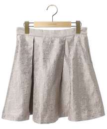 ROSE BUD�i���[�Y�o�b�h�j�̌Ò��u�t���A�X�J�[�g�i�X�J�[�g�j�v