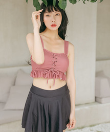 JOCELYN�i�W���Z�����j�́u�y2�_�Z�b�g�z�r�X�`�F���X�J�[�g�Z�b�g�X�E�B���E�F�A�i�����j�v