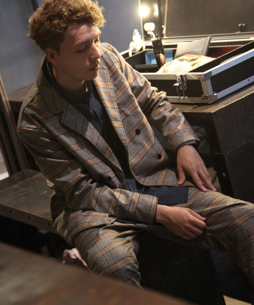 Nilway�i�j���E�F�C�j�́u�yNilway�z�N���V�J���`�F�b�N�_�u���e�[���[�h�W���P�b�g�i�e�[���[�h�W���P�b�g�j�v�b�O���[